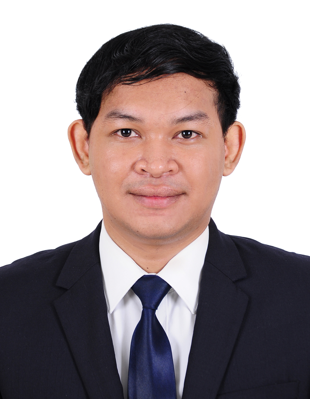 Soknang THAT | Associate