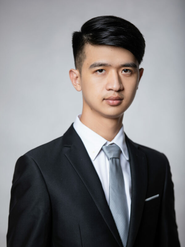 Panha NORN | Co-Principal