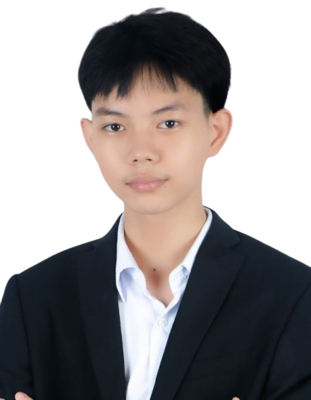 Suy Narong | Legal Assistant